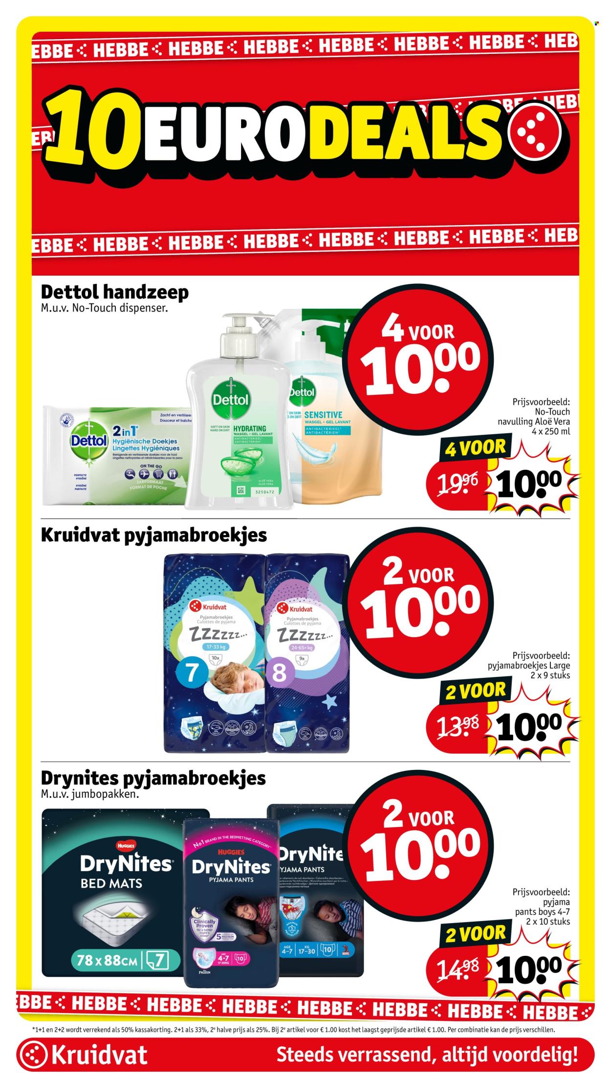 Kruidvat-aanbieding - 20-1-2026 - 25-1-2026. Pagina 36