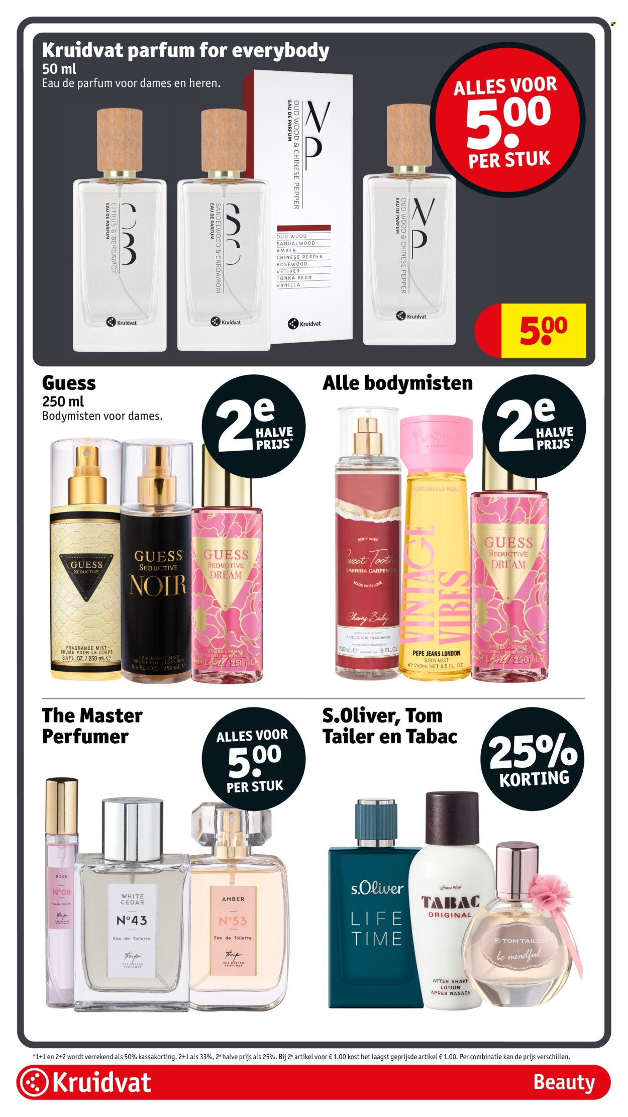 Kruidvat-aanbieding - 20-1-2026 - 25-1-2026. Pagina 52