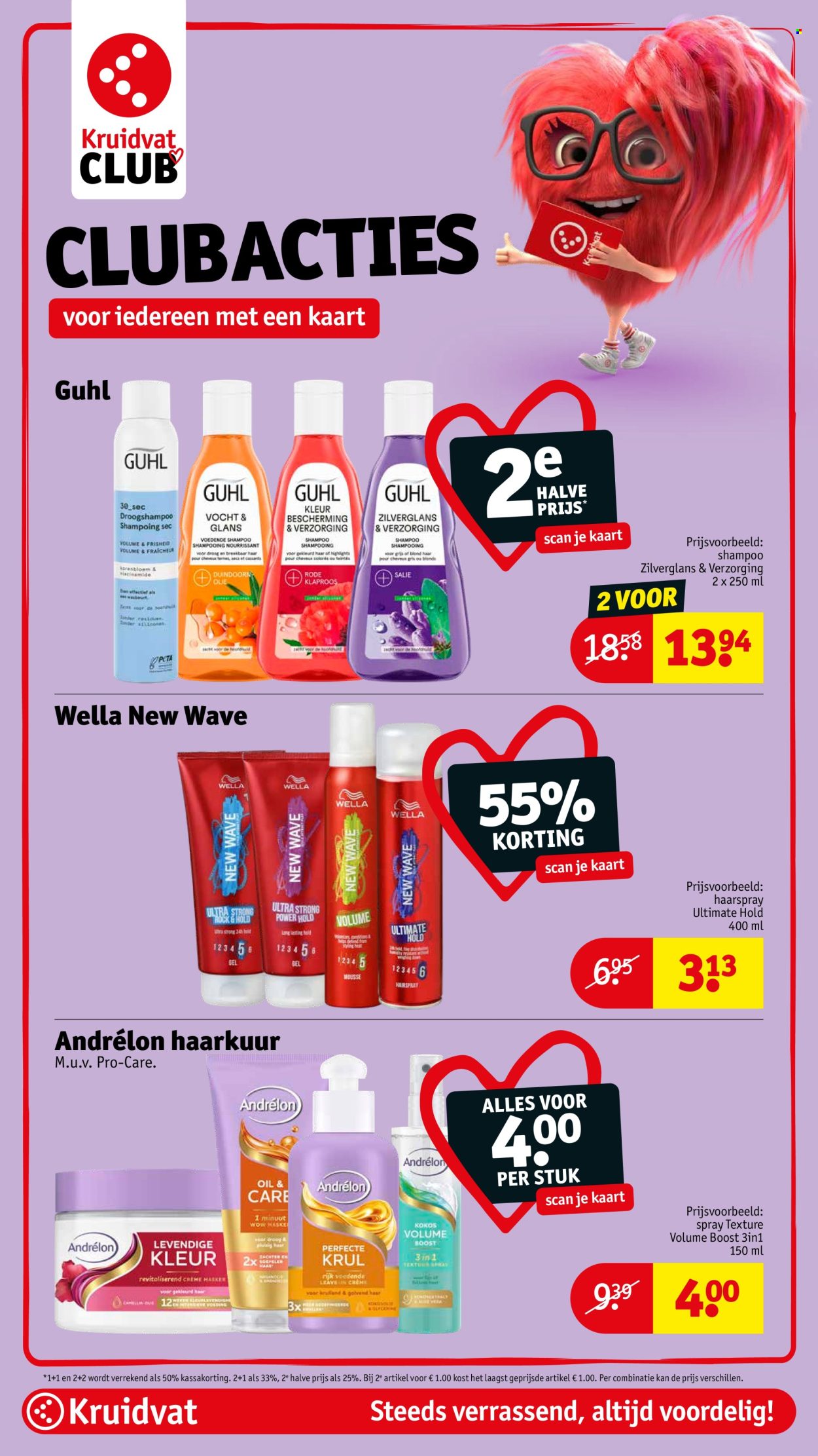 Kruidvat-aanbieding - 20-1-2026 - 25-1-2026. Pagina 53