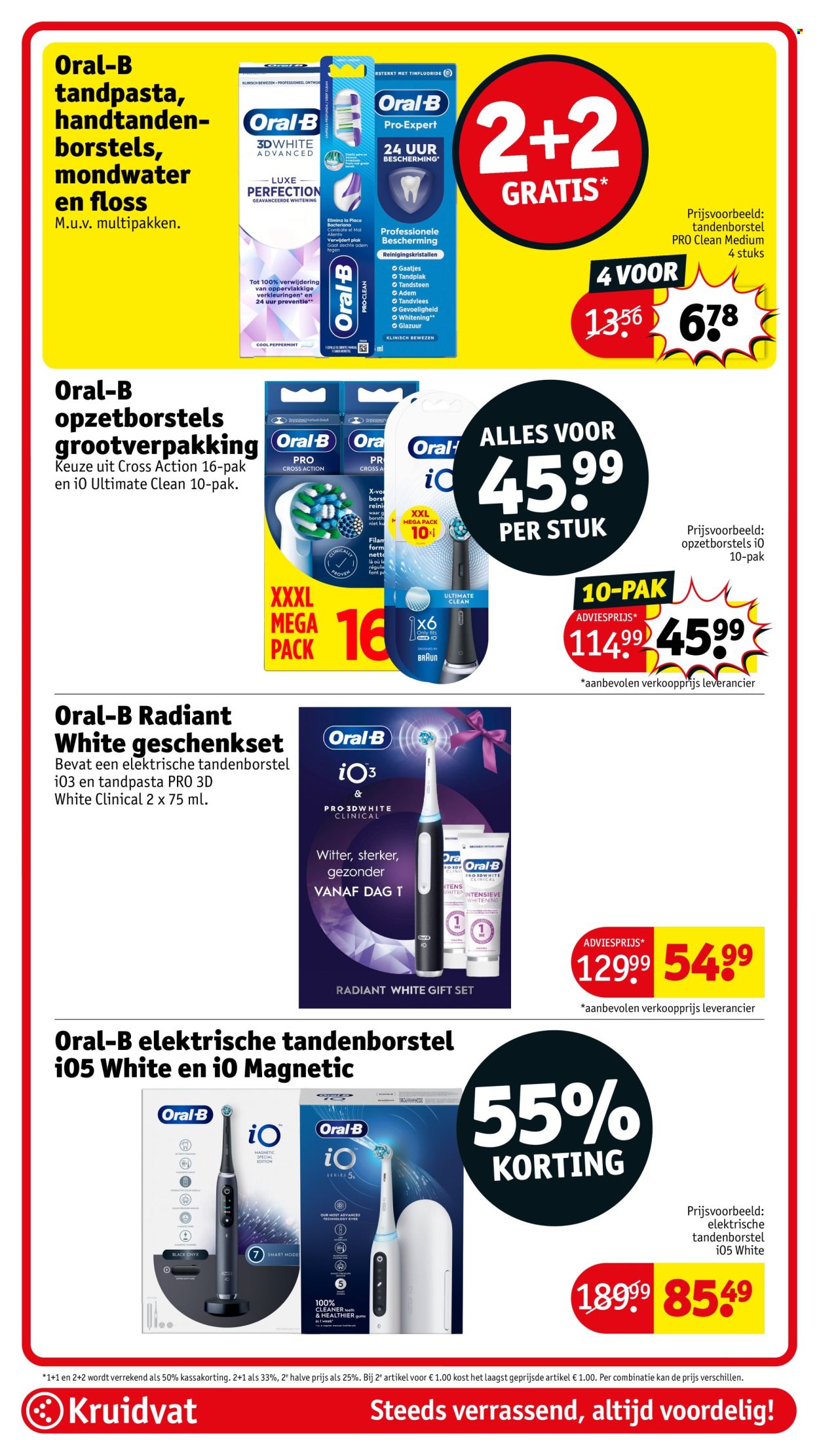 Kruidvat-aanbieding - 20-1-2026 - 25-1-2026. Pagina 62