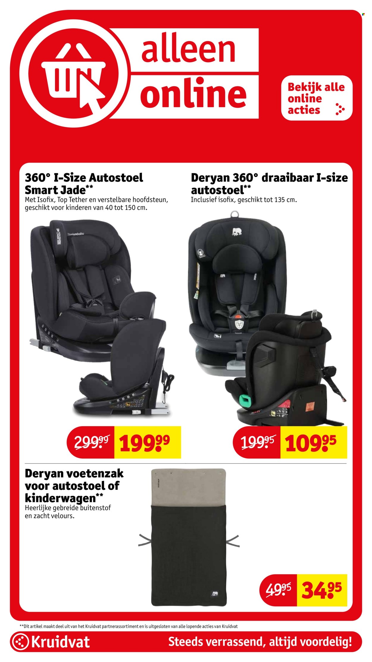 Kruidvat-aanbieding - 20-1-2026 - 25-1-2026. Pagina 84