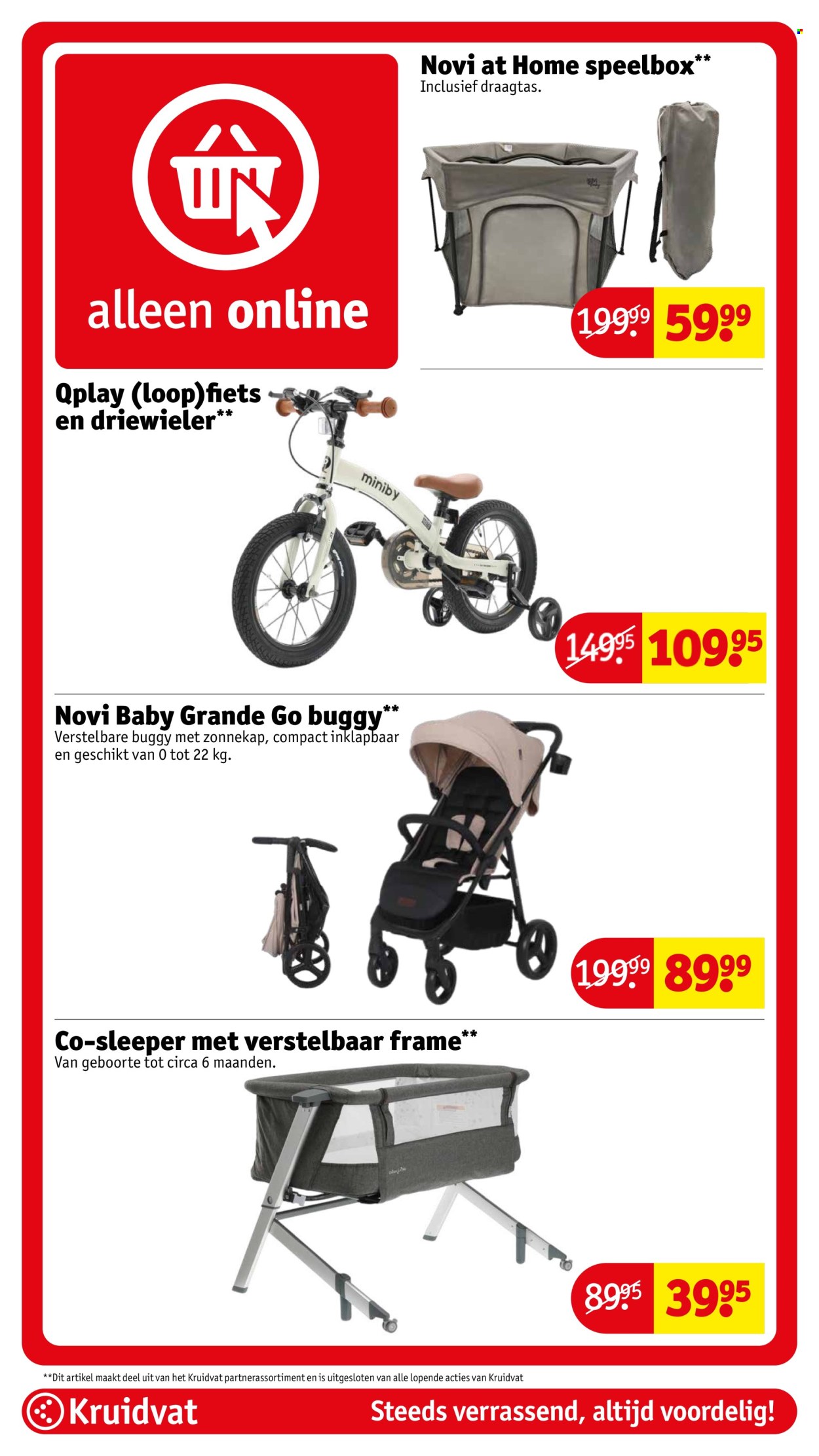 Kruidvat-aanbieding - 20-1-2026 - 25-1-2026. Pagina 85
