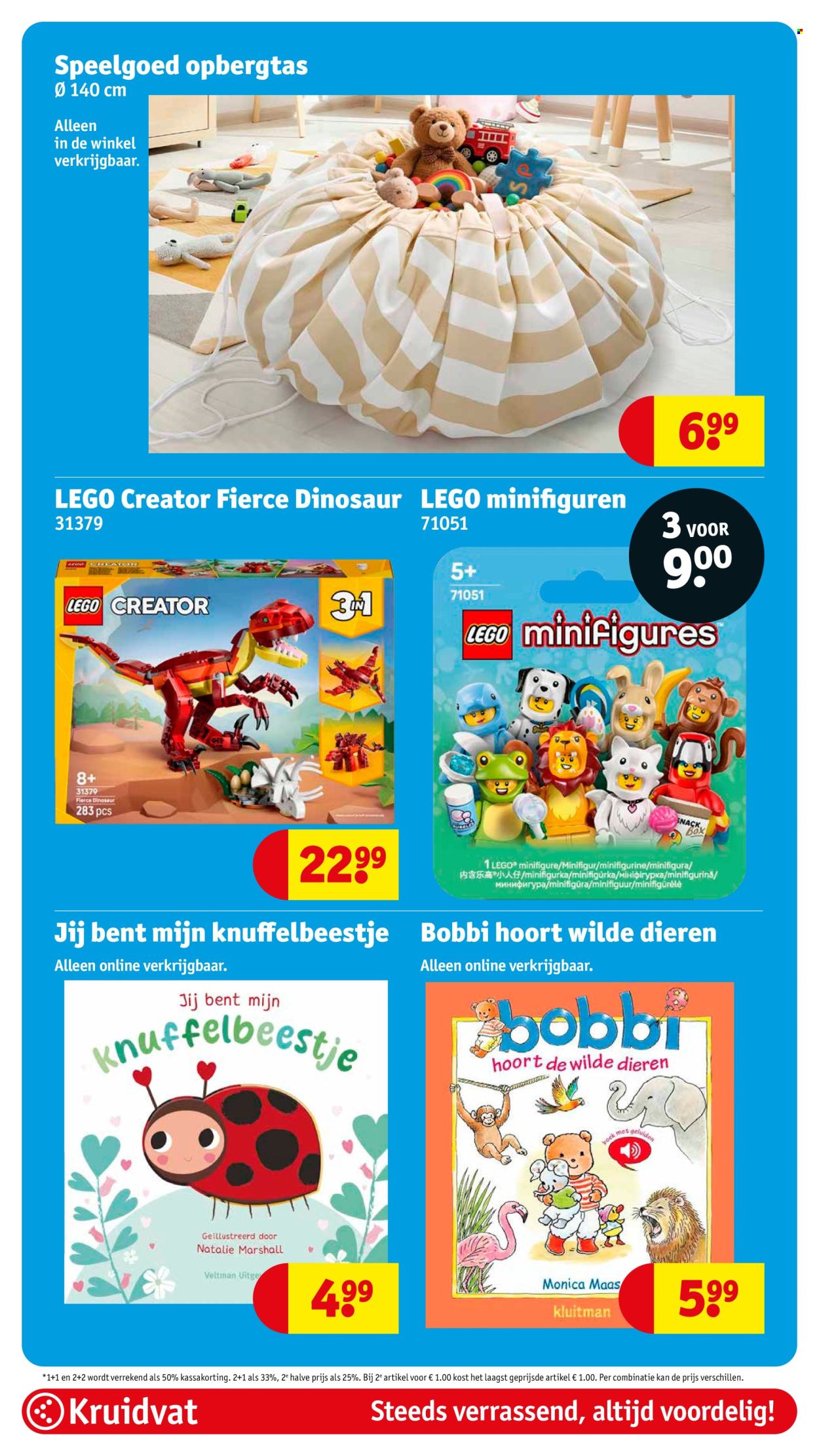 Kruidvat-aanbieding - 20-1-2026 - 25-1-2026. Pagina 88
