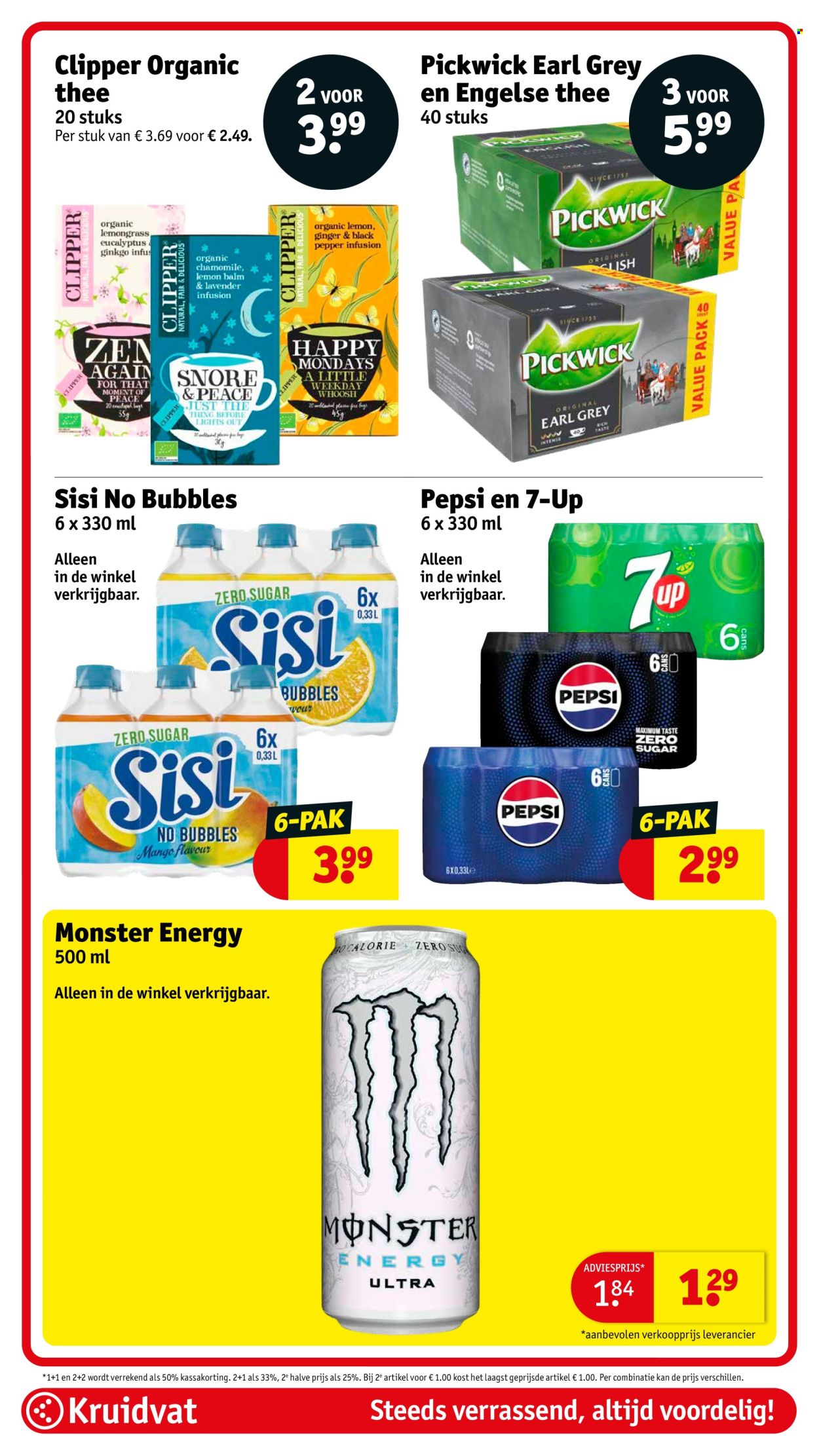 Kruidvat-aanbieding - 20-1-2026 - 25-1-2026. Pagina 96