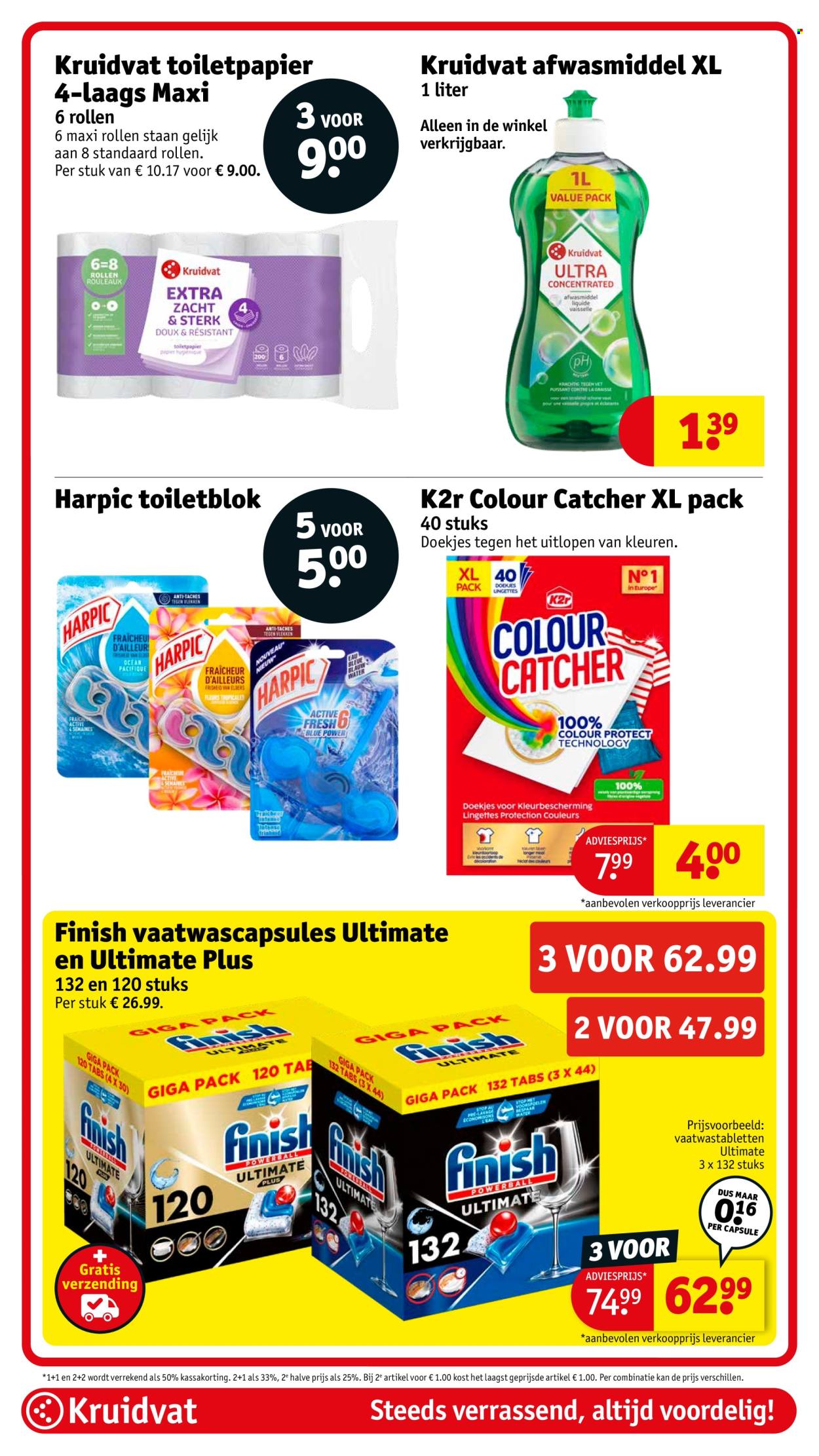 Kruidvat-aanbieding - 20-1-2026 - 25-1-2026. Pagina 101
