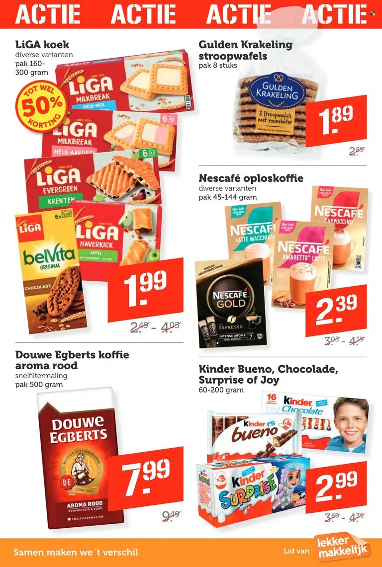 Coop-aanbieding - 19-1-2026 - 25-1-2026. Pagina 8