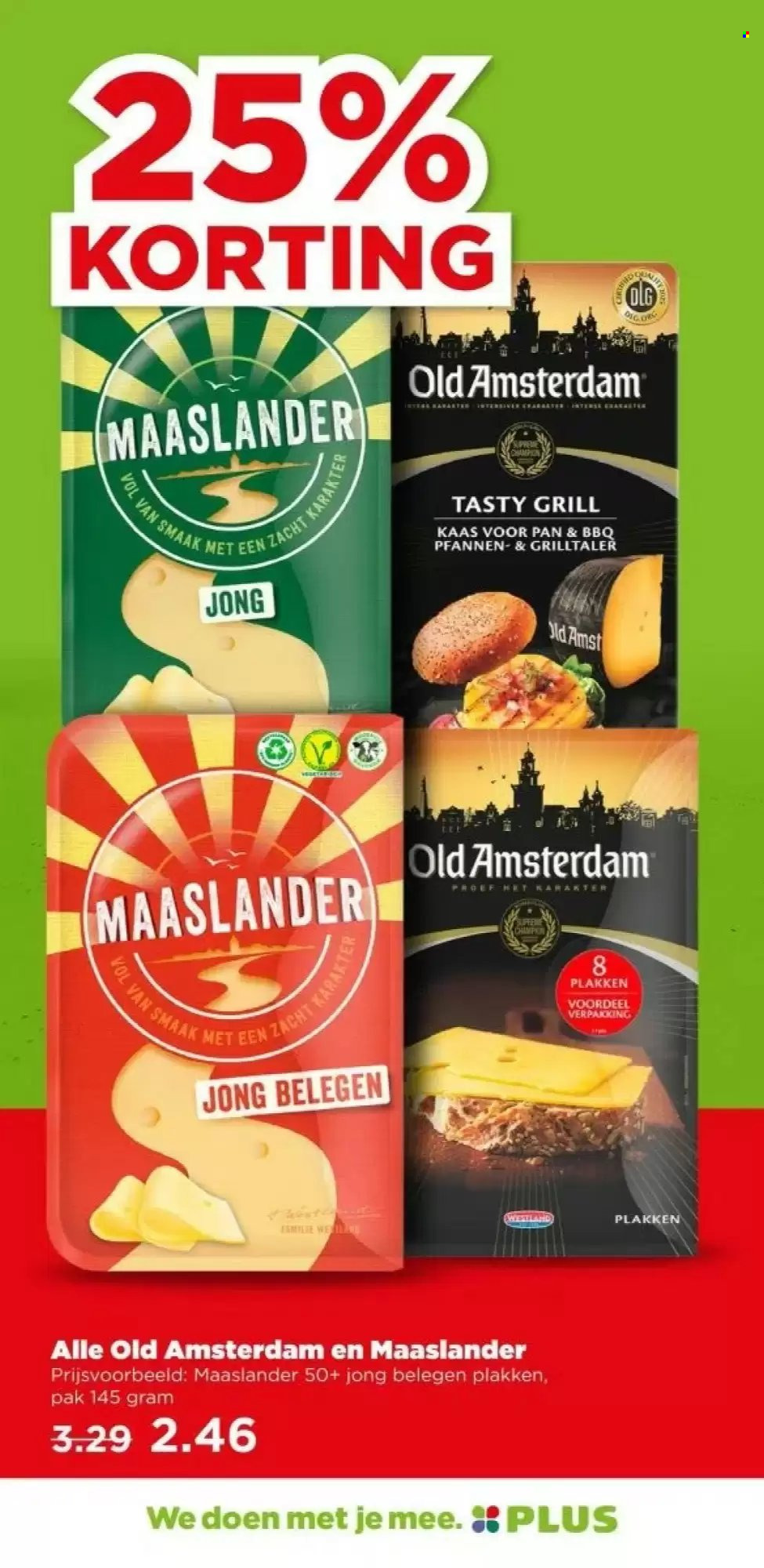 Plus-aanbieding - 21-1-2026 - 27-1-2026. Pagina 13