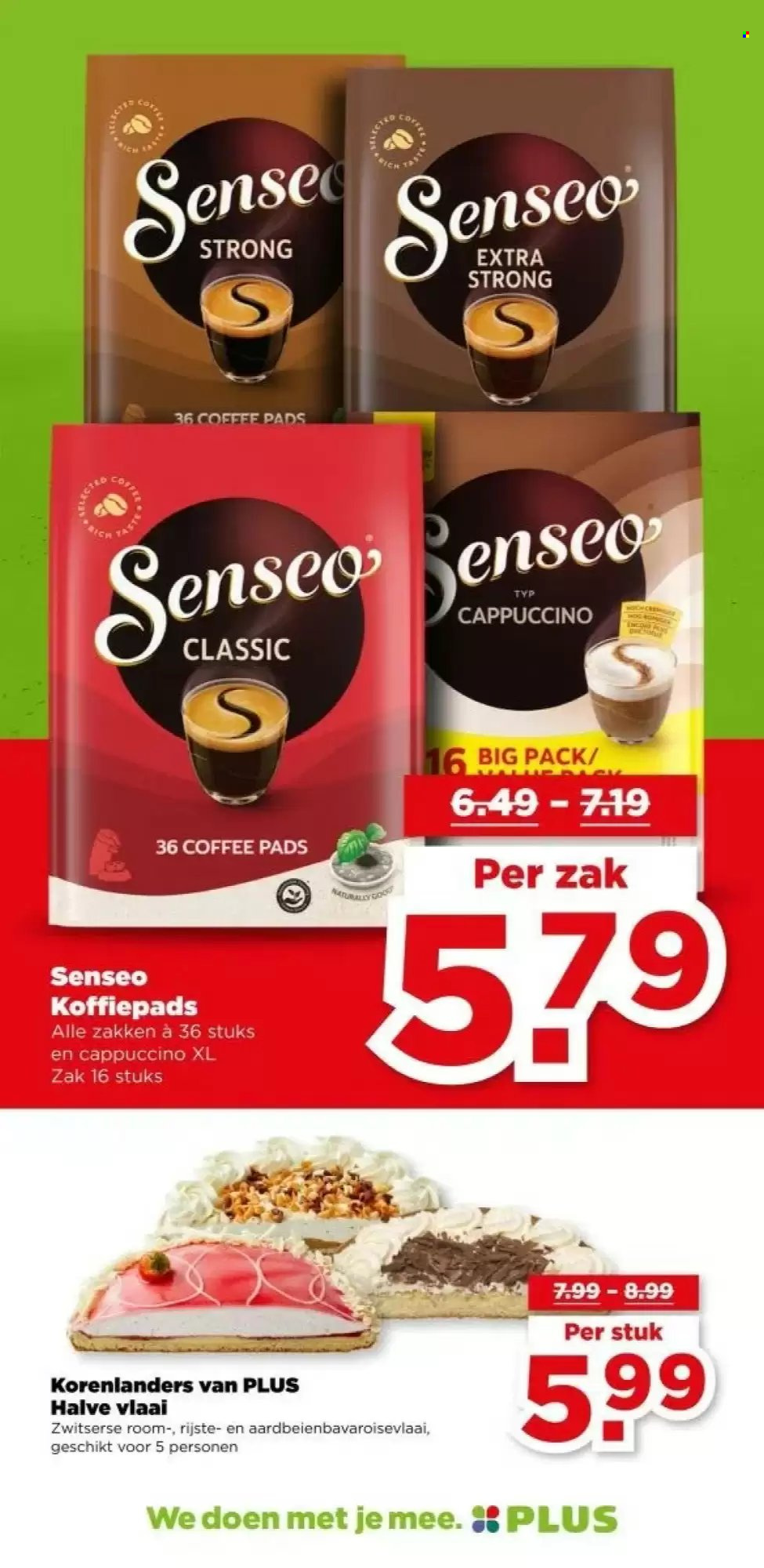 Plus-aanbieding - 21-1-2026 - 27-1-2026. Pagina 18