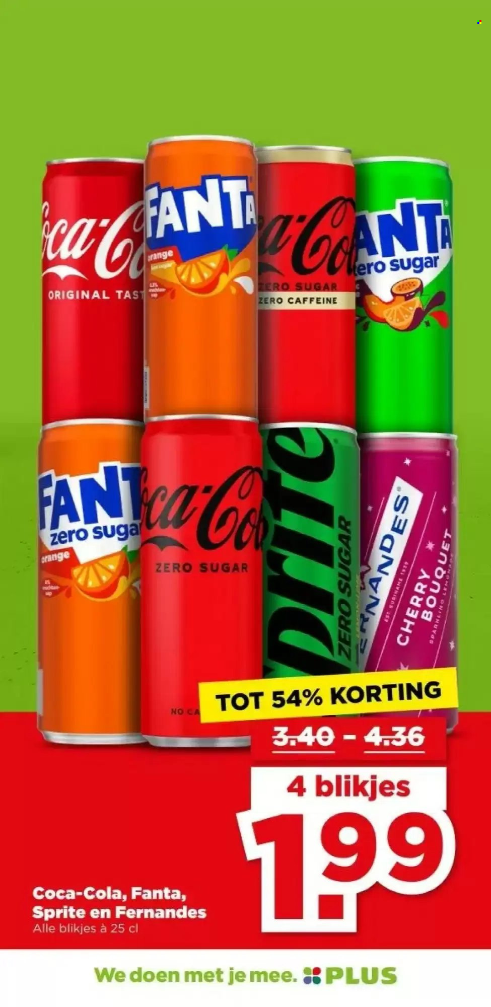 Plus-aanbieding - 21-1-2026 - 27-1-2026. Pagina 21