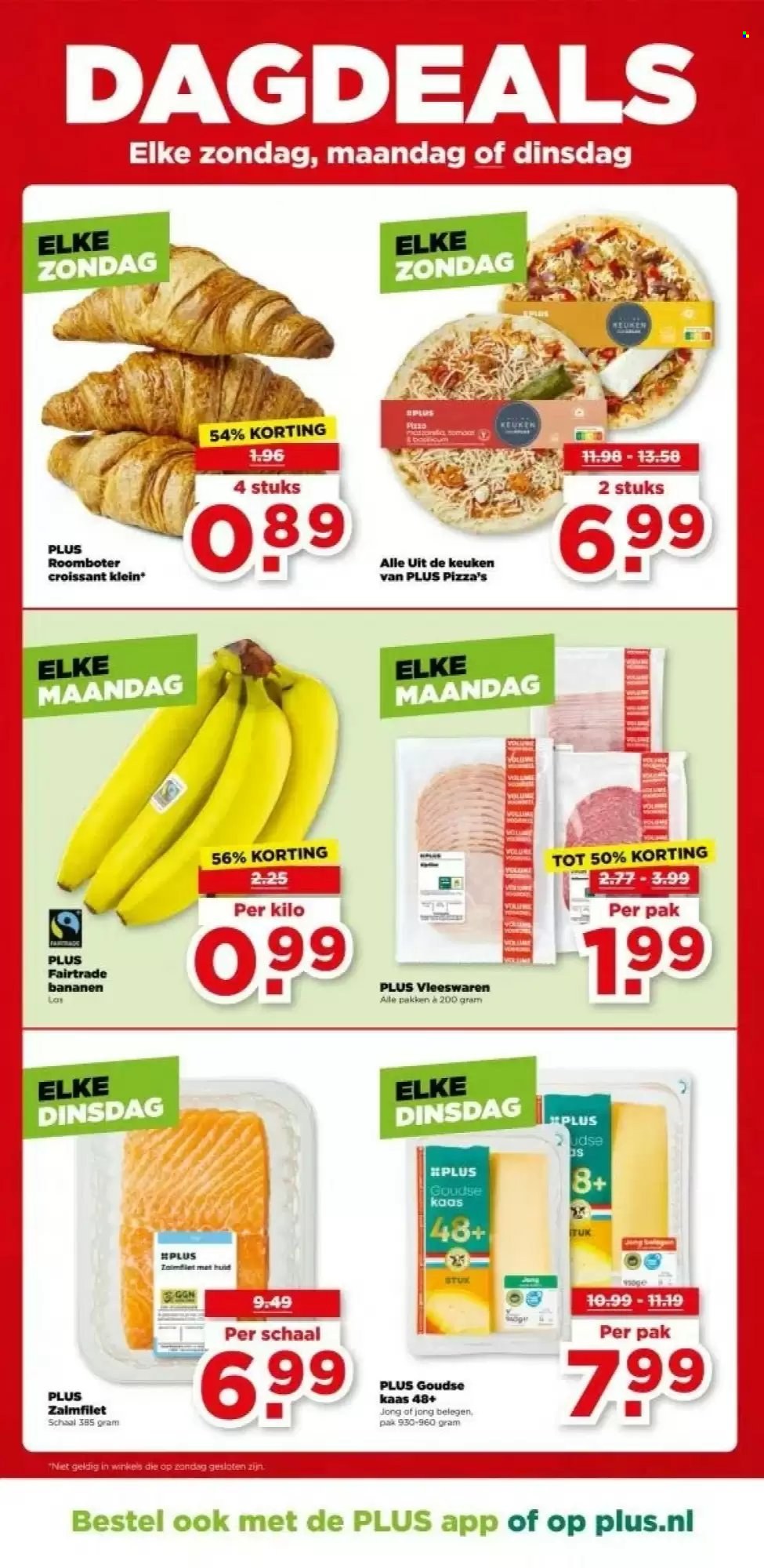Plus-aanbieding - 21-1-2026 - 27-1-2026. Pagina 36