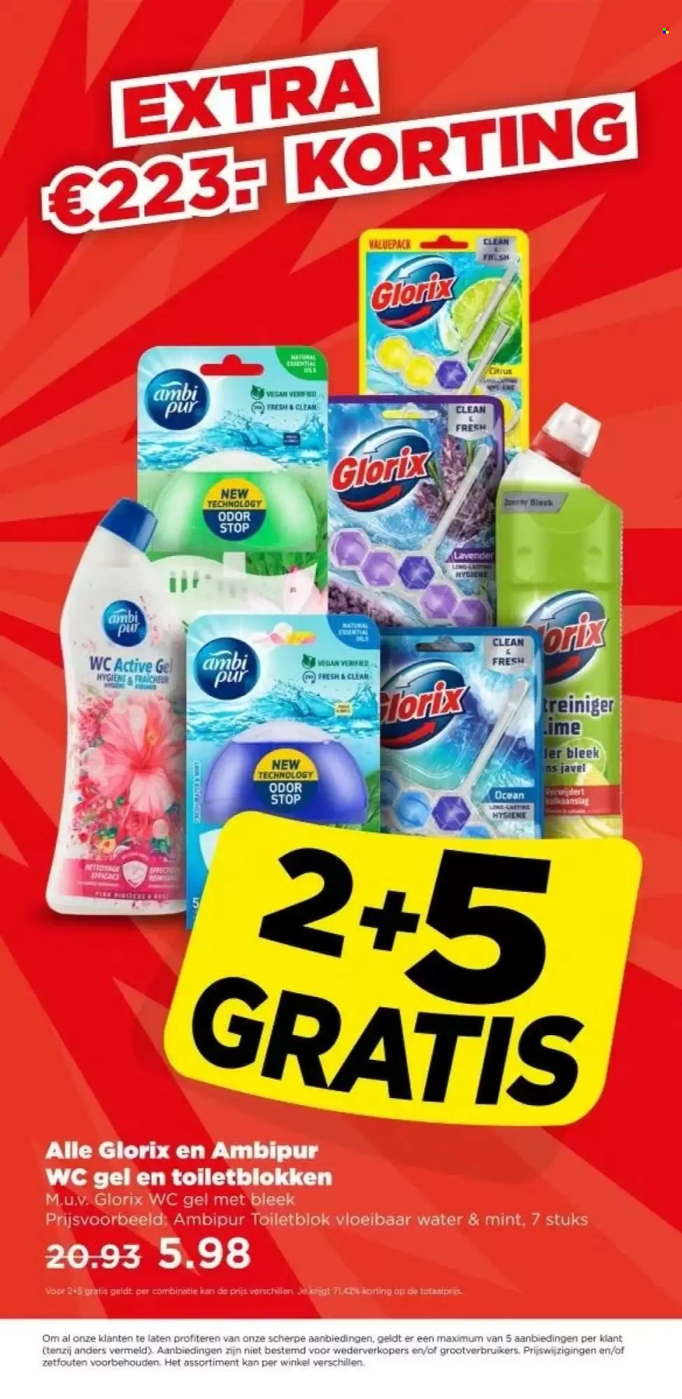 Plus-aanbieding - 21-1-2026 - 27-1-2026. Pagina 37