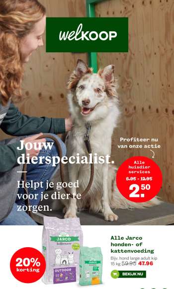 Welkoop-aanbieding - 19-1-2026 - 1-2-2026.