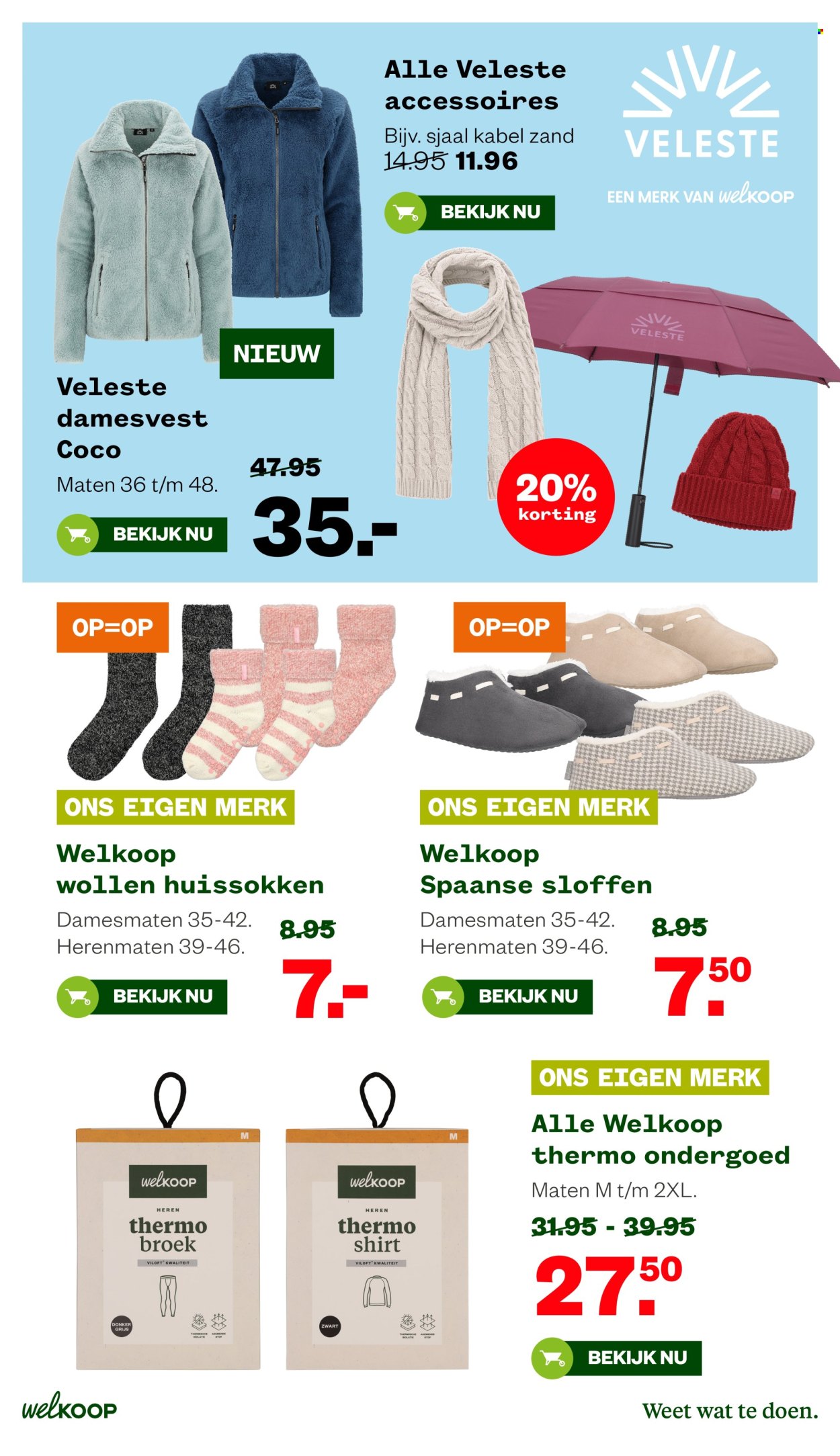 Welkoop-aanbieding - 19-1-2026 - 1-2-2026. Pagina 18