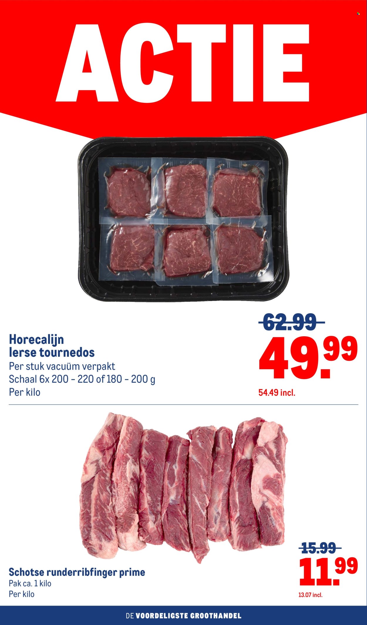 Makro-aanbieding - 20-1-2026 - 26-1-2026. Pagina 6