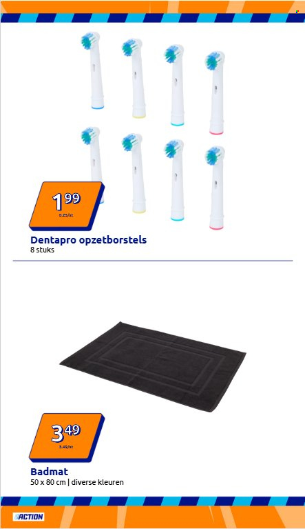 Action-aanbieding - 21-1-2026 - 27-1-2026. Pagina 4