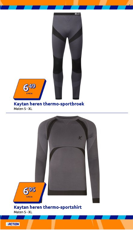 Action-aanbieding - 21-1-2026 - 27-1-2026. Pagina 7