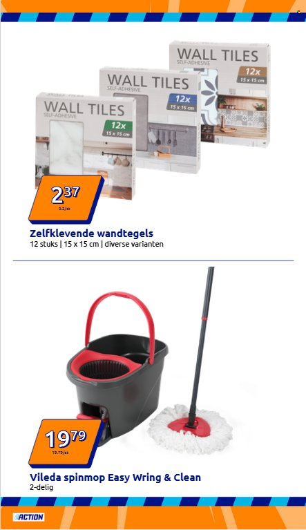 Action-aanbieding - 21-1-2026 - 27-1-2026. Pagina 10