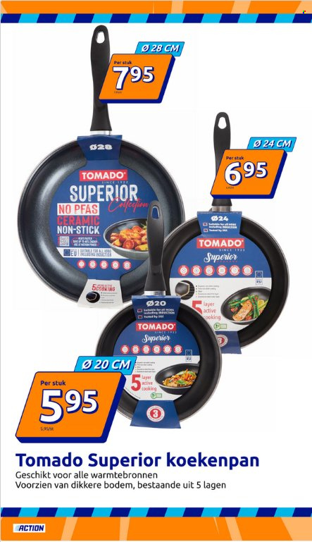 Action-aanbieding - 21-1-2026 - 27-1-2026. Pagina 12