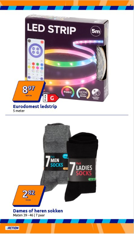 Action-aanbieding - 21-1-2026 - 27-1-2026. Pagina 13