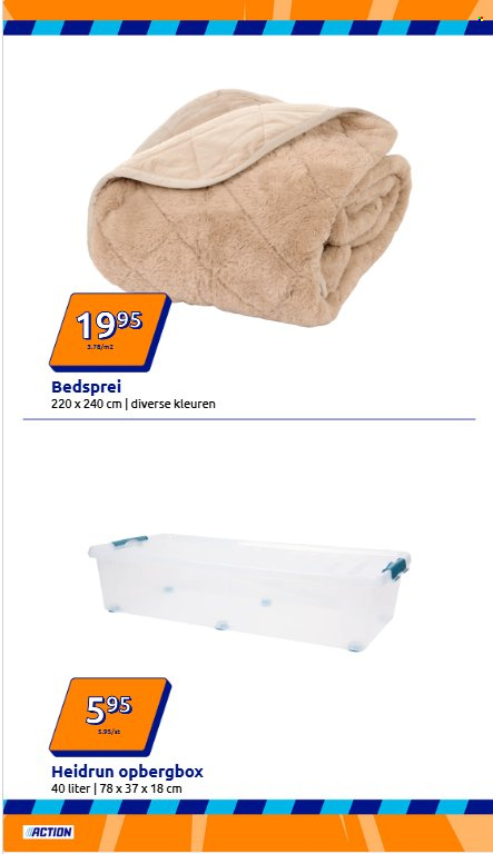 Action-aanbieding - 21-1-2026 - 27-1-2026. Pagina 18