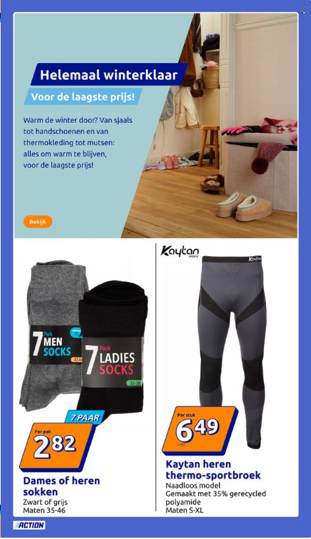 Action-aanbieding - 21-1-2026 - 27-1-2026. Pagina 19