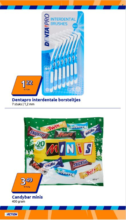 Action-aanbieding - 21-1-2026 - 27-1-2026. Pagina 21