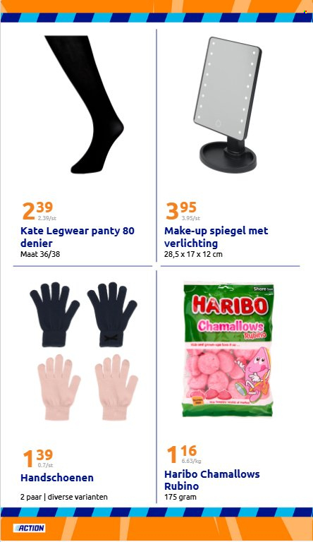 Action-aanbieding - 21-1-2026 - 27-1-2026. Pagina 22
