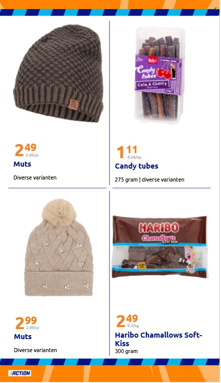 Action-aanbieding - 21-1-2026 - 27-1-2026. Pagina 23