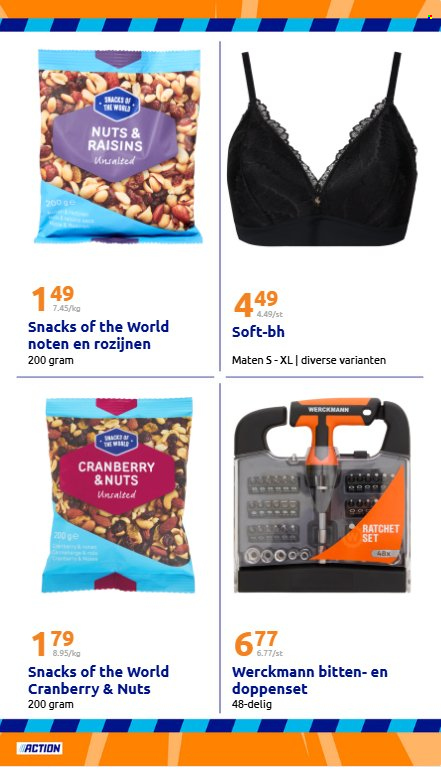 Action-aanbieding - 21-1-2026 - 27-1-2026. Pagina 25