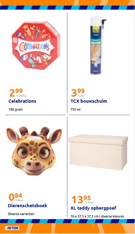 Action-aanbieding - 21-1-2026 - 27-1-2026. Pagina 27