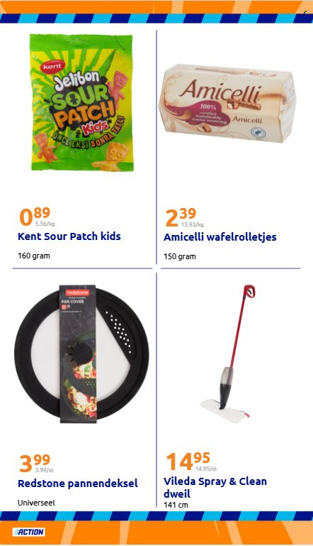 Action-aanbieding - 21-1-2026 - 27-1-2026. Pagina 30