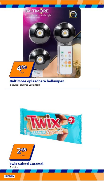 Action-aanbieding - 21-1-2026 - 27-1-2026. Pagina 31