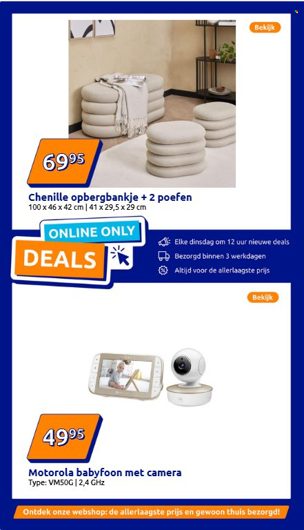 Action-aanbieding - 21-1-2026 - 27-1-2026. Pagina 34