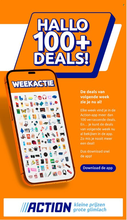 Action-aanbieding - 21-1-2026 - 27-1-2026. Pagina 36