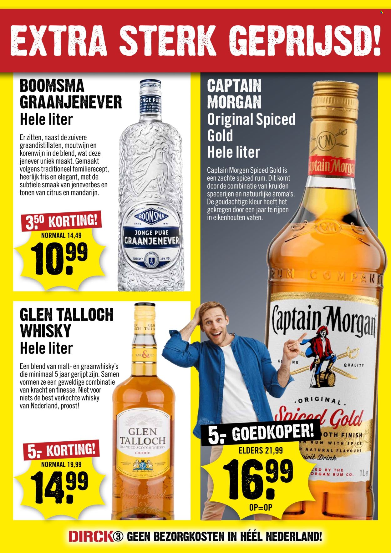 Dirk-aanbieding - 21-1-2026 - 27-1-2026. Pagina 3
