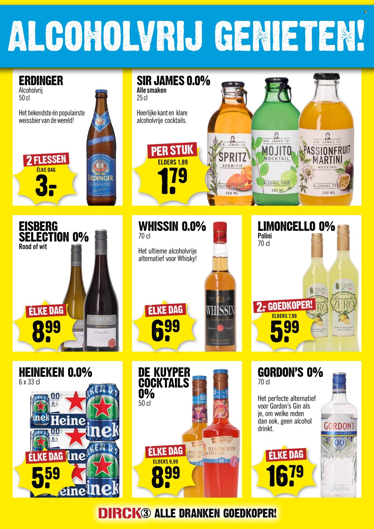 Dirk-aanbieding - 21-1-2026 - 27-1-2026. Pagina 4