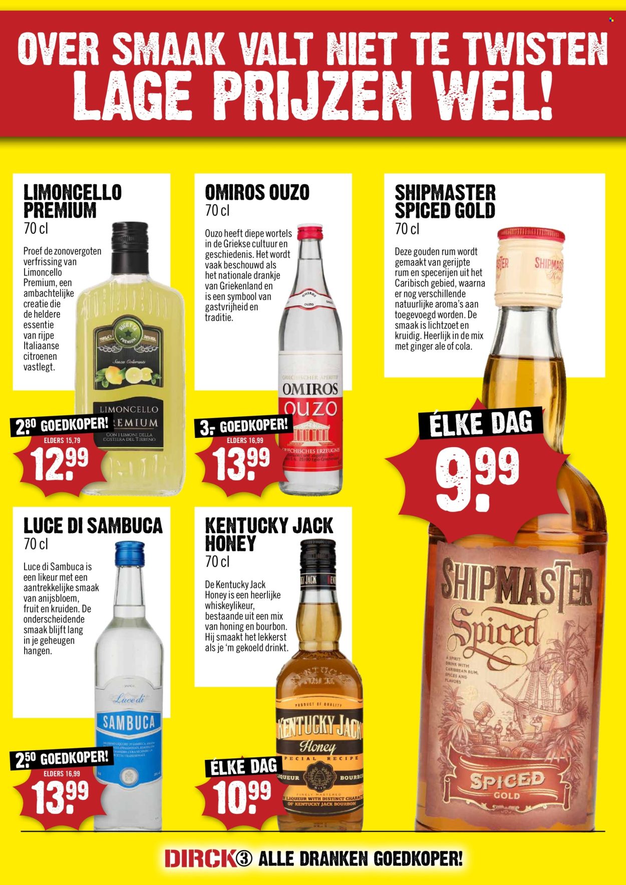 Dirk-aanbieding - 21-1-2026 - 27-1-2026. Pagina 6