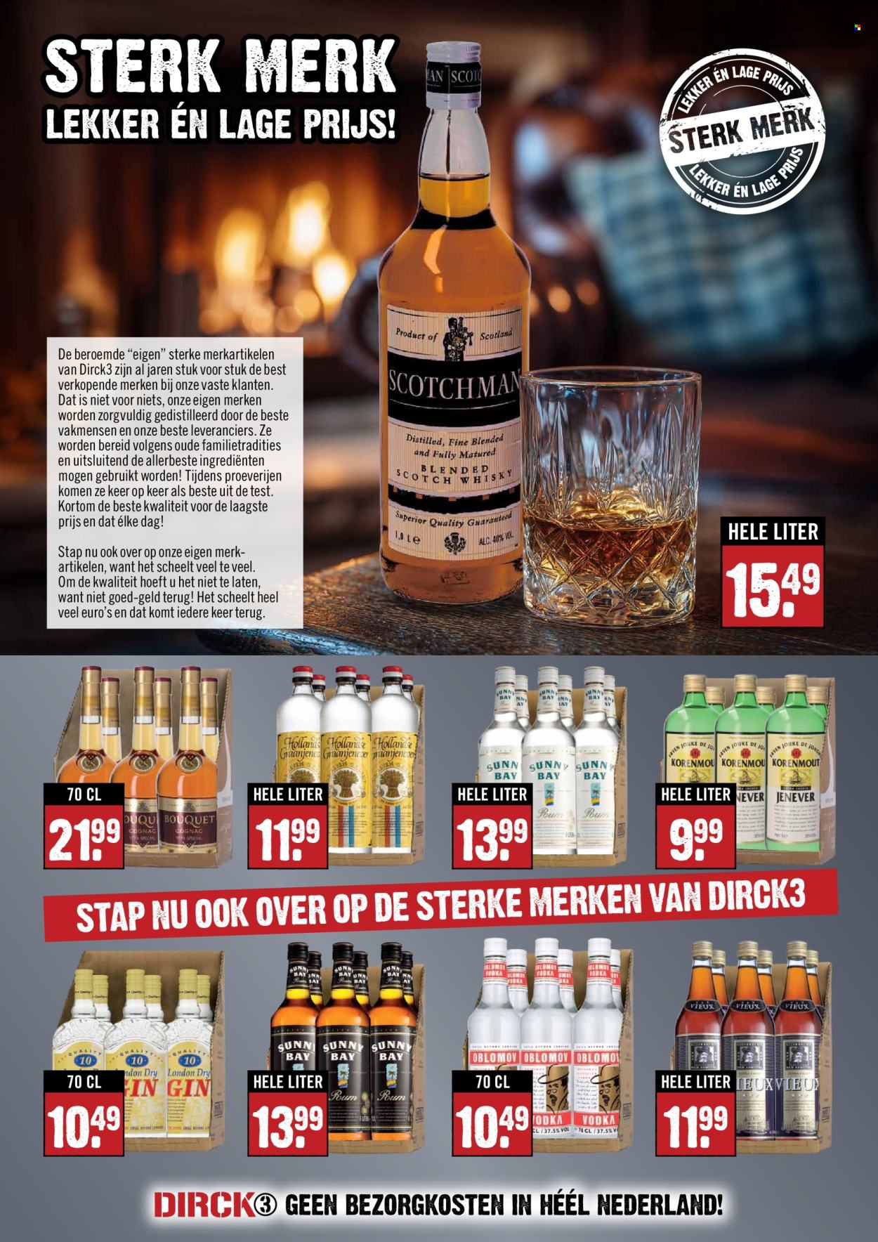 Dirk-aanbieding - 21-1-2026 - 27-1-2026. Pagina 7