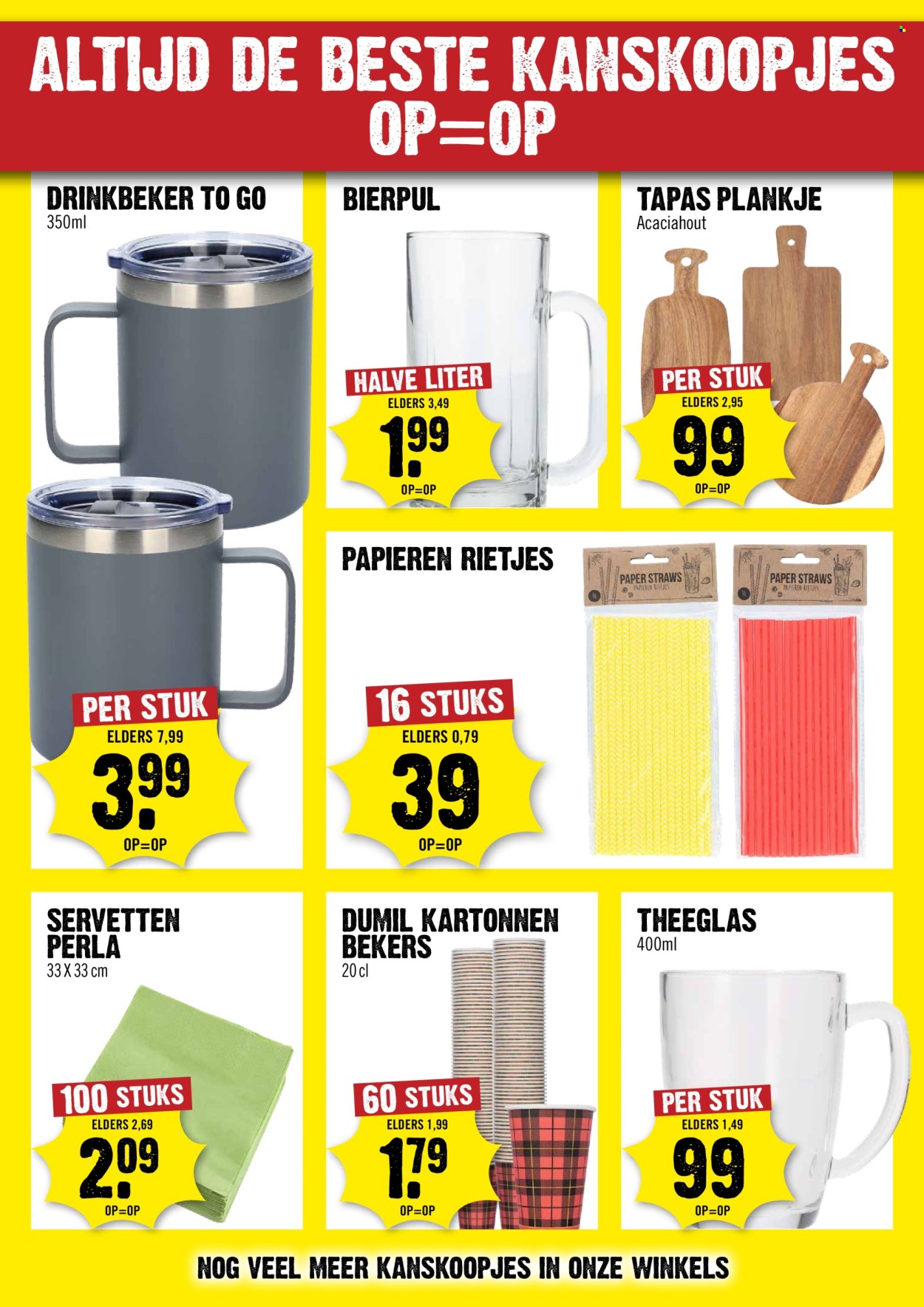 Dirk-aanbieding - 21-1-2026 - 27-1-2026. Pagina 10