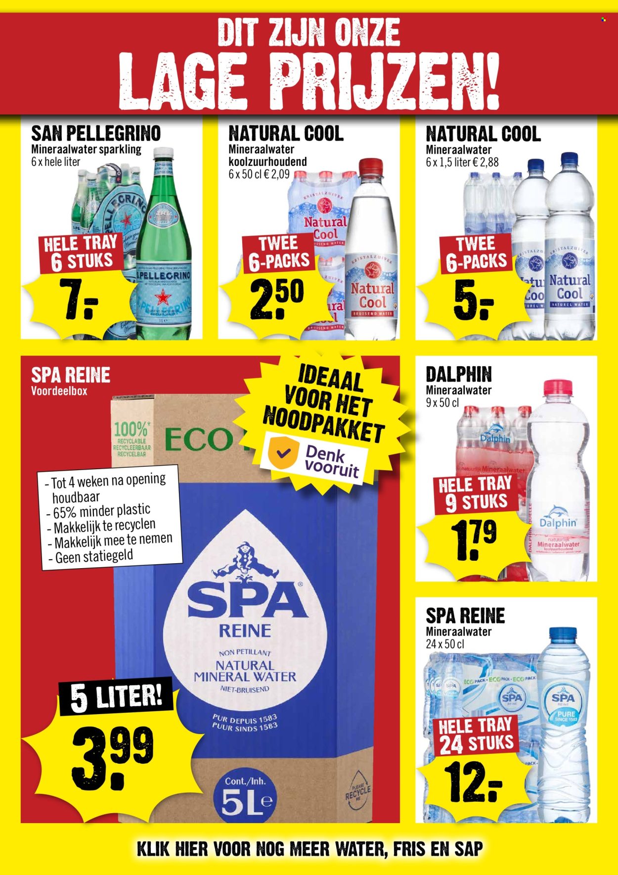 Dirk-aanbieding - 21-1-2026 - 27-1-2026. Pagina 13