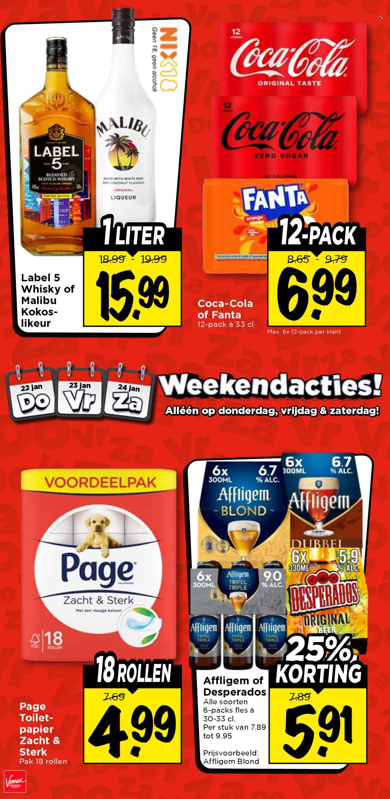 Vomar-aanbieding - 22-1-2026 - 24-1-2026. Pagina 2