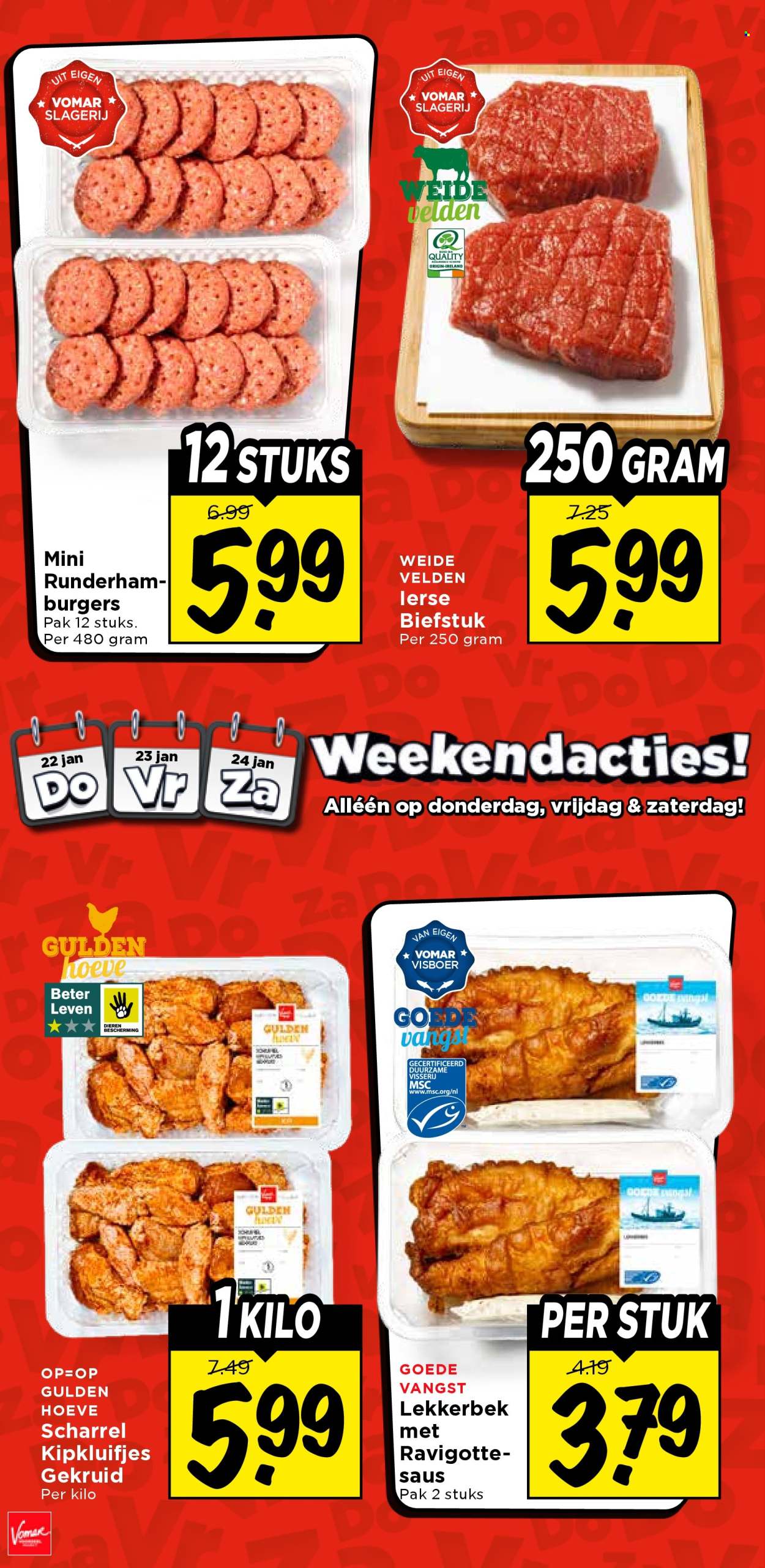Vomar-aanbieding - 22-1-2026 - 24-1-2026. Pagina 5
