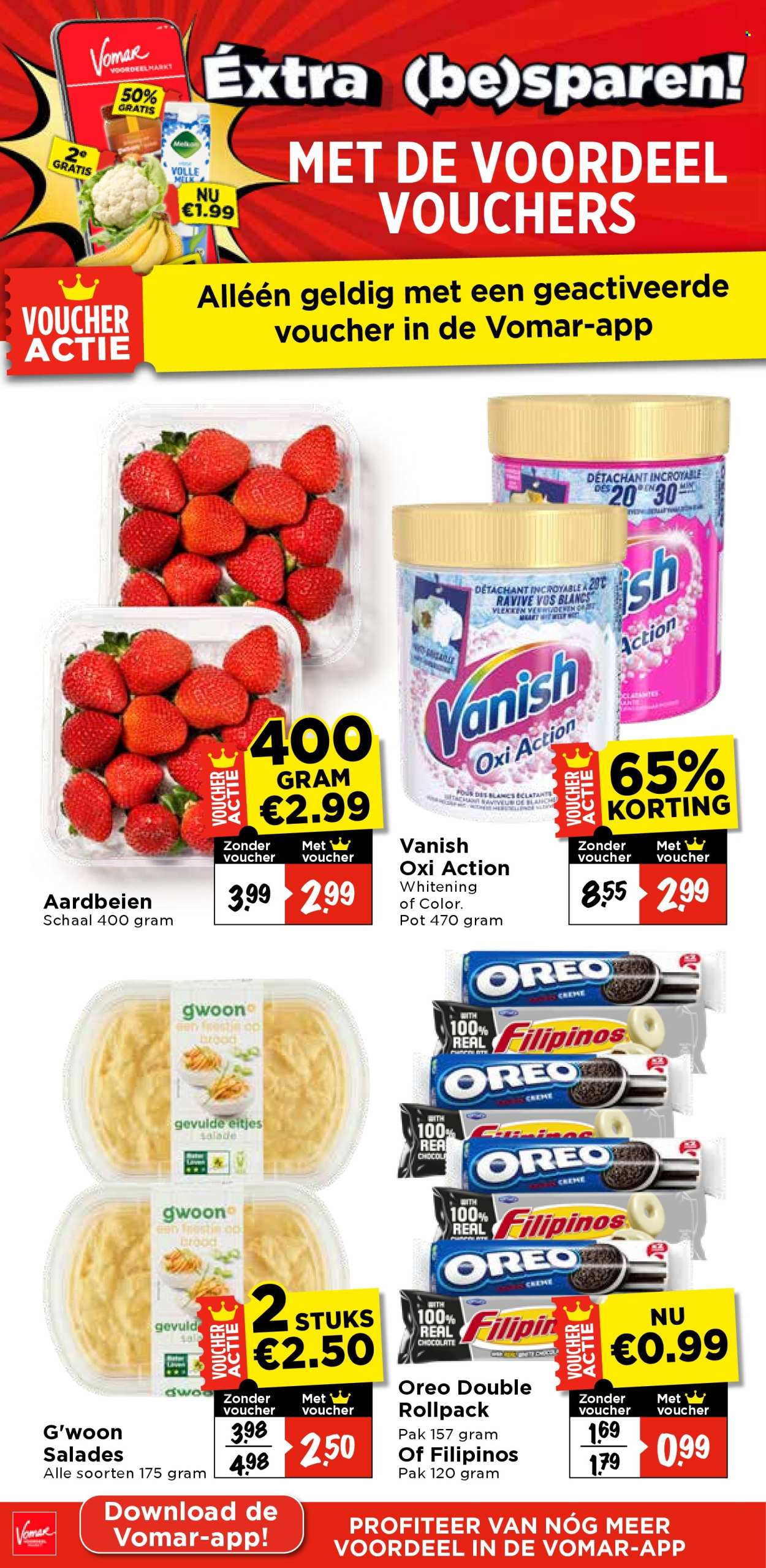 Vomar-aanbieding - 22-1-2026 - 24-1-2026. Pagina 8