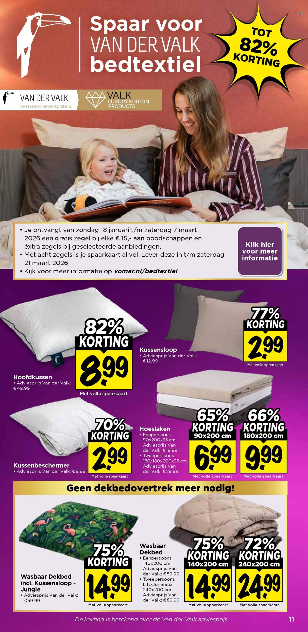 Vomar-aanbieding - 22-1-2026 - 24-1-2026. Pagina 11
