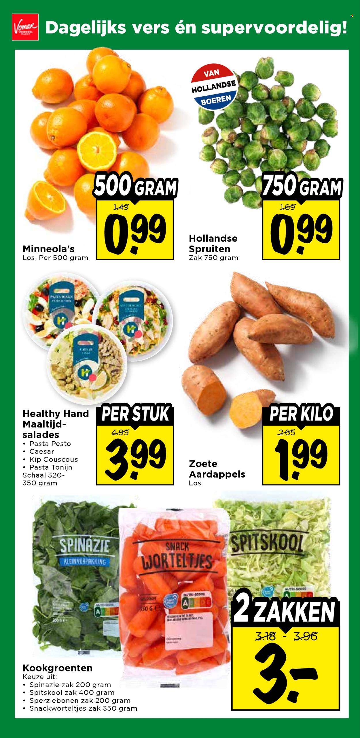 Vomar-aanbieding - 22-1-2026 - 24-1-2026. Pagina 12