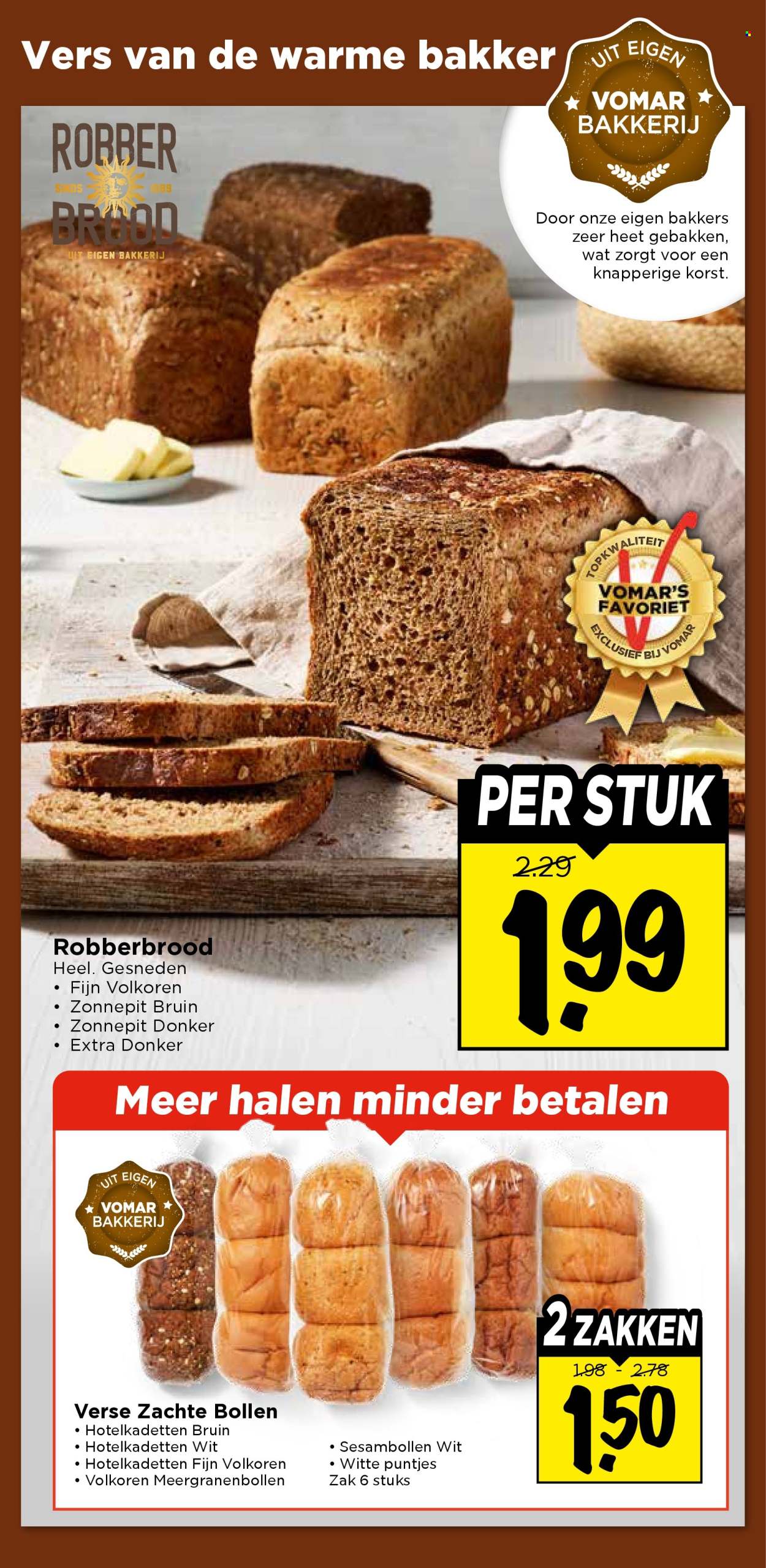 Vomar-aanbieding - 22-1-2026 - 24-1-2026. Pagina 18