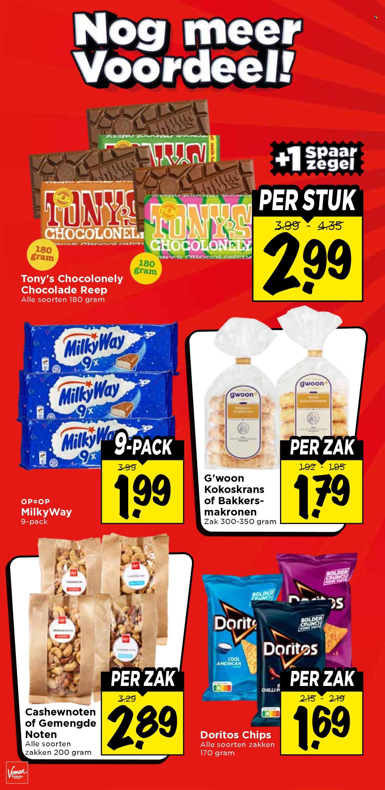 Vomar-aanbieding - 22-1-2026 - 24-1-2026. Pagina 26