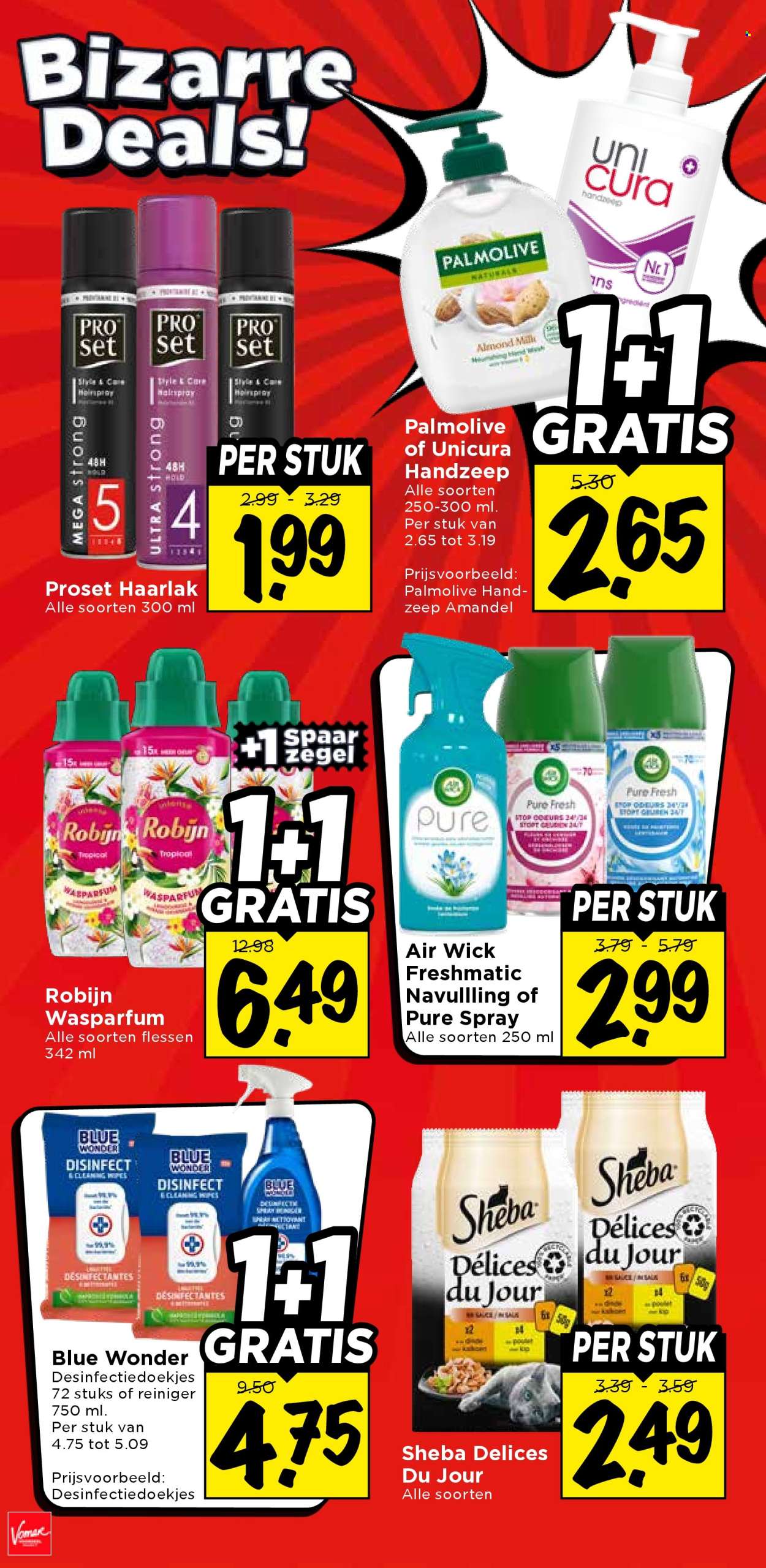 Vomar-aanbieding - 22-1-2026 - 24-1-2026. Pagina 33