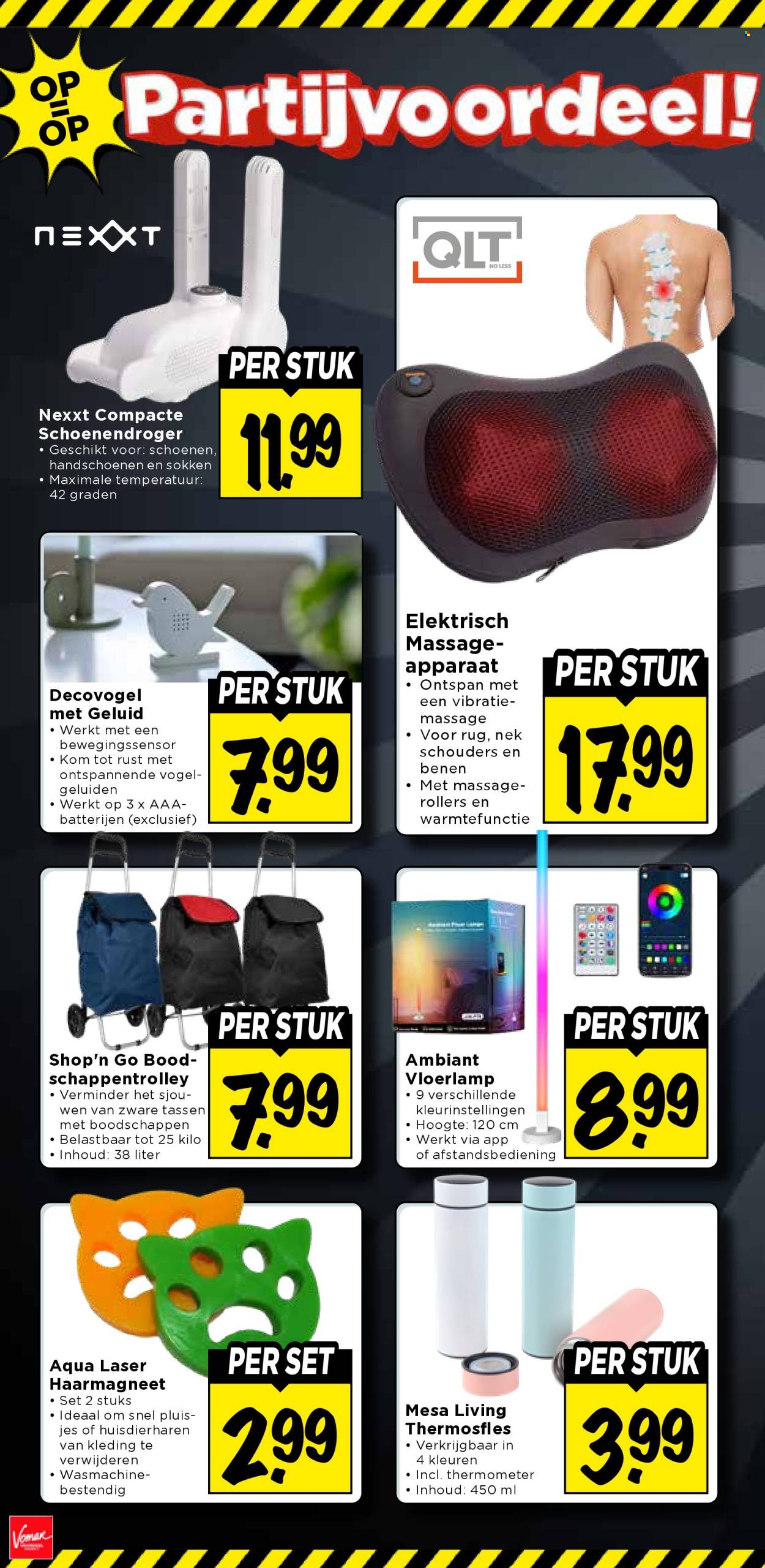 Vomar-aanbieding - 22-1-2026 - 24-1-2026. Pagina 34