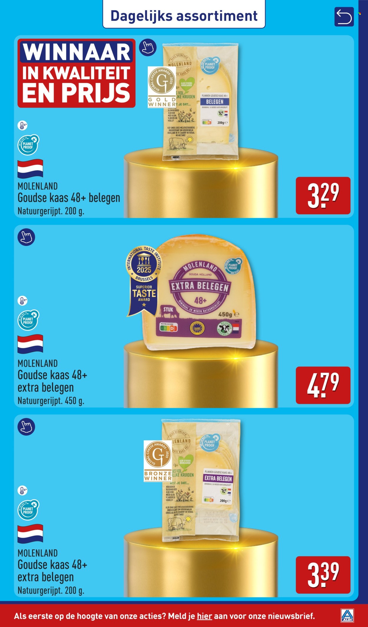 Aldi-aanbieding - 26-1-2026 - 1-2-2026. Pagina 17
